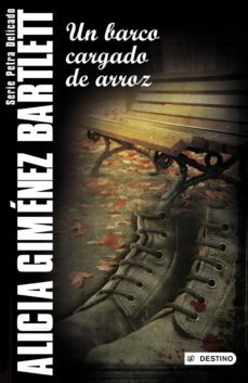 un barco cargado de arroz (ebook)-alicia gimenez bartlett-9788423358427