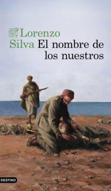 el nombre de los nuestros (ebook)-9788423359127