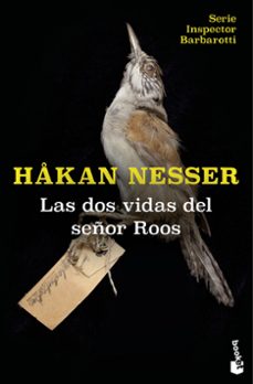 las dos vidas del señor roos (serie inspector barbarotti, 3)-hakan nesser-9788423366927