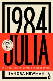julia-sandra newman-9788423367627