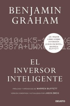 el inversor inteligente (ebook)-benjamin graham-9788423413027