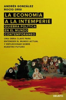 la economia a la intemperie (ebook)-9788423420827