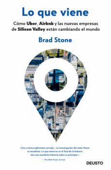 lo que viene (ebook)-9788423429127