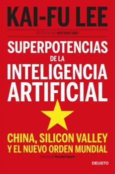 superpotencias de la inteligencia artificial (ebook)-kai fu lee-9788423431427