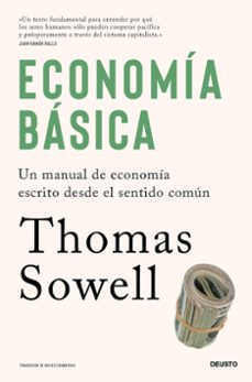-thomas sowell-9788423440627