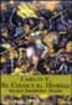 carlos v, el cesar y el hombre-9788423997527