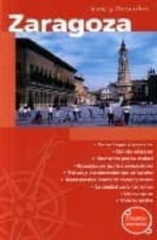zaragoza (vive y descubre)-9788424105327