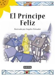 el principe feliz-9788424119027