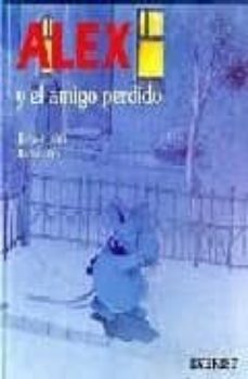 alex y el deseo de la navidad-hanne turk-9788424132927