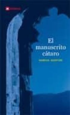 el manuscrito cataro-9788424623227
