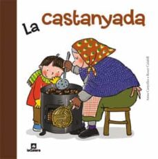 la castanyada-anna canyelles-9788424637927