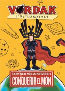 vordak l ultramalvat-scott seeger-9788424641627