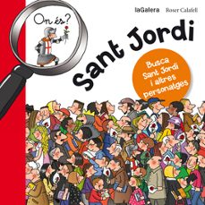 on es sant jordi-9788424654627