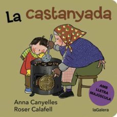 la castanyada-anna canyelles-9788424668327