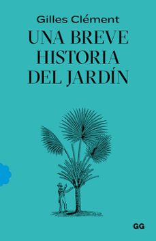 una breve historia del jardin-9788425232527