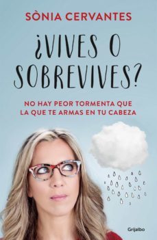 ¿vives o sobrevives? (ebook)-9788425354427