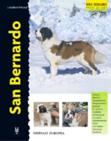 san bernardo-j. radford wilcock-9788425514227