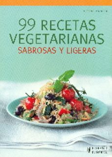 99 recetas vegetarianas-9788425521027