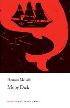 moby dick (10ª ed.)-9788426105127
