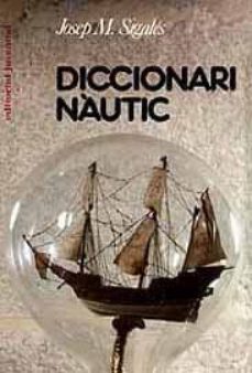 diccionari nautic-josep maria sigales-9788426120427