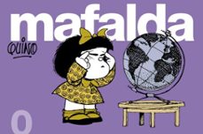mafalda 0 (mafalda 0)-9788426400727