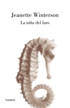 la niña del faro (ebook)-jeanette winterson-9788426403827