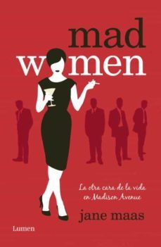 mad women-jane maas-9788426421227
