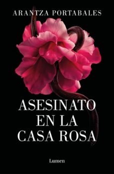 asesinato en la casa rosa (los crimenes de loeiro 1) (ebook)-arantza portabales-9788426426727
