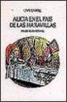 alicia en el pais de las maravillas-9788426430427