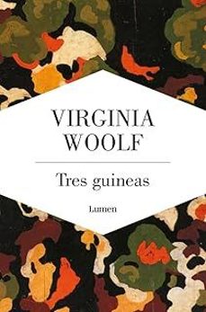 tres guineas-virginia woolf-9788426432827