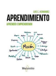 aprendimiento-luis carlos hernandez-9788426739827