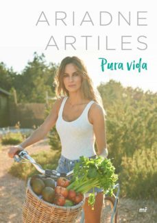 pura vida (ebook)-ariadne artiles-9788427048027