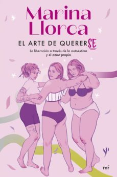 el arte de quererse (ebook)-marina llorca-9788427050327
