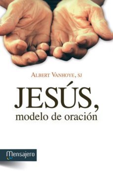 jesus, modelo de oracion (ebook)-9788427136427