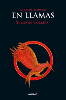 los juegos del hambre 2 - en llamas (ebook)-suzanne collins-9788427200227