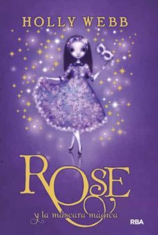 rose 3: rose y la mascara magica-9788427204027