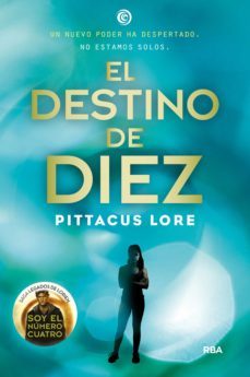 legados de lorien 6 - el destino de diez (ebook)-pittacus lore-9788427211827