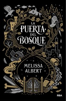 la puerta del bosque-9788427212527