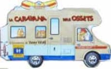 la caravana dels ossets-tony wolf-9788427267527