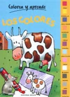 los colores-9788427272927