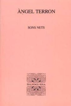 sons nets-angel terron-9788427351127