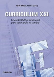 curriculum xxi (ebook)-heidi hayes jacobs-9788427722927