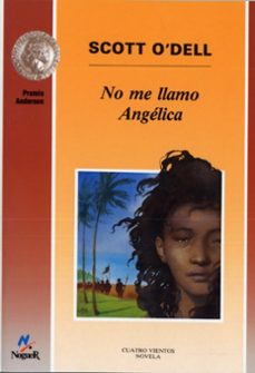 no me llamo angelica-9788427932227