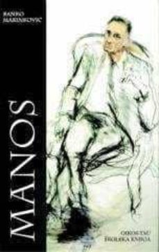 manos-ranko marinkovic-9788428109727