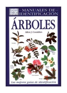 arboles una guia visual-allen j. coombes-9788428209427