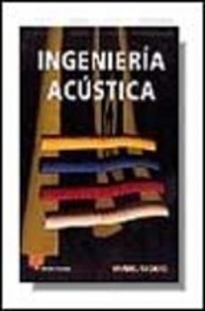 ingenieria acustica-9788428321327