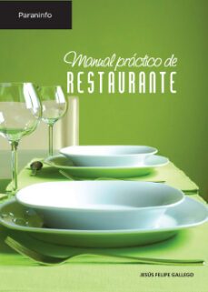 manual practico del restaurante-9788428325127