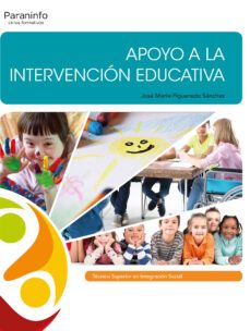 apoyo a la intervencion educativa-9788428341127