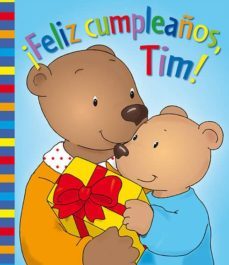 feliz cumpleaños tim-marie helene-9788428535427
