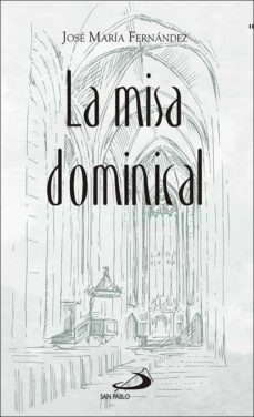 la misa dominical-9788428555227